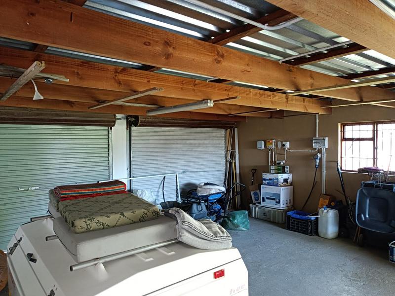 3 Bedroom Property for Sale in Darling Western Cape